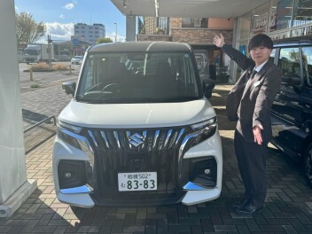 週末はぜひやべ店へ！！